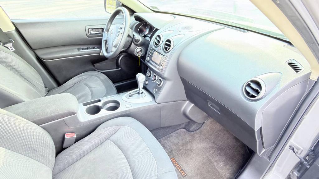 2015 Nissan Rogue - $6,500