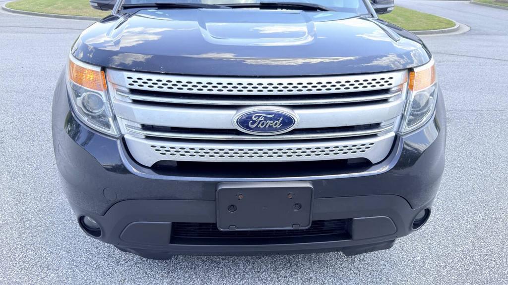 2014 Ford Explorer - $6,500