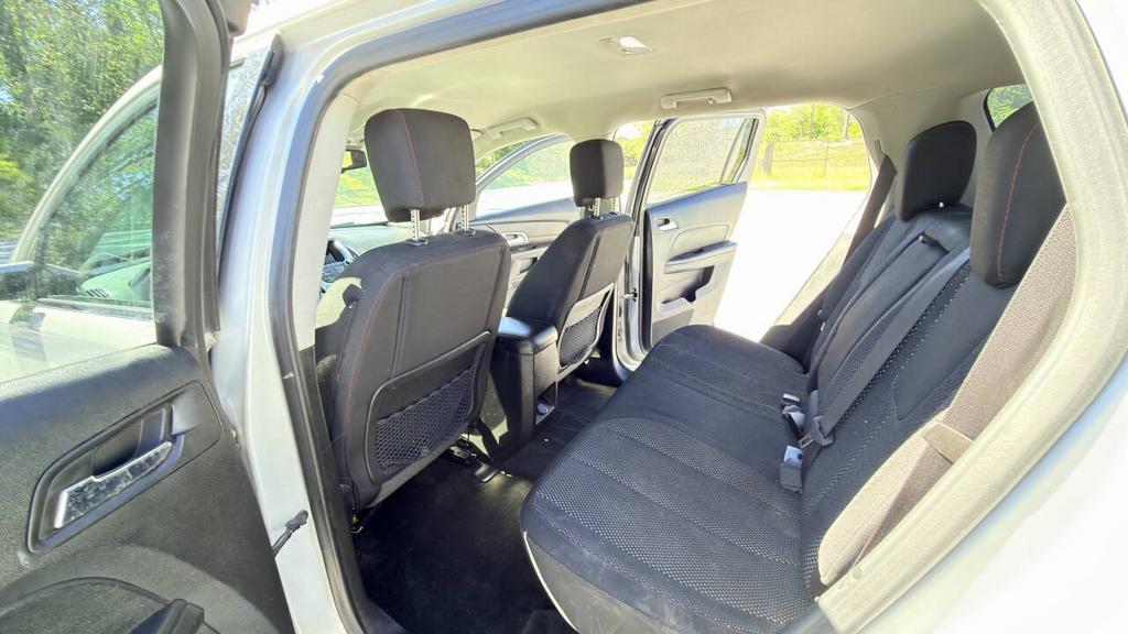 2017 GMC Terrain - $6,500