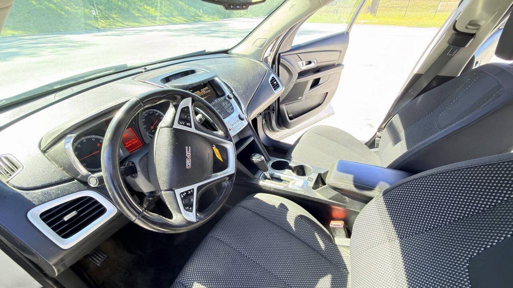 2017 GMC Terrain - $6,500
