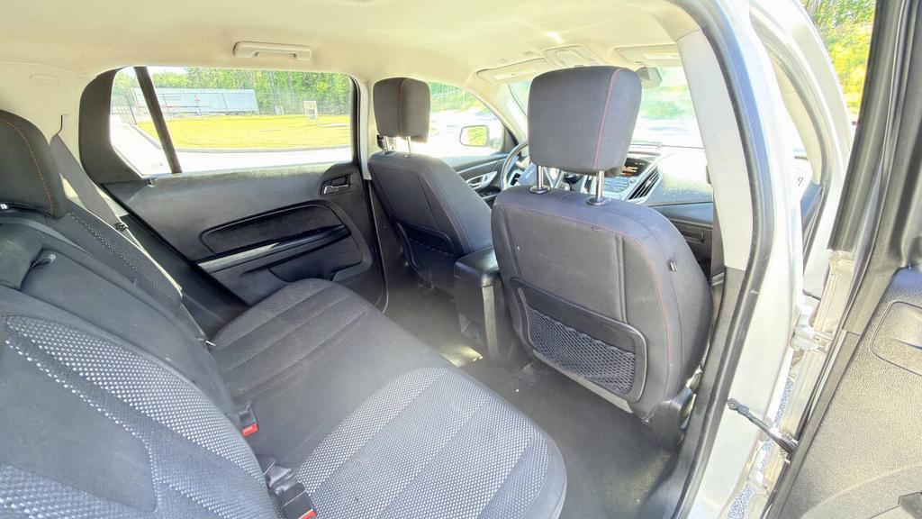 2017 GMC Terrain - $6,500