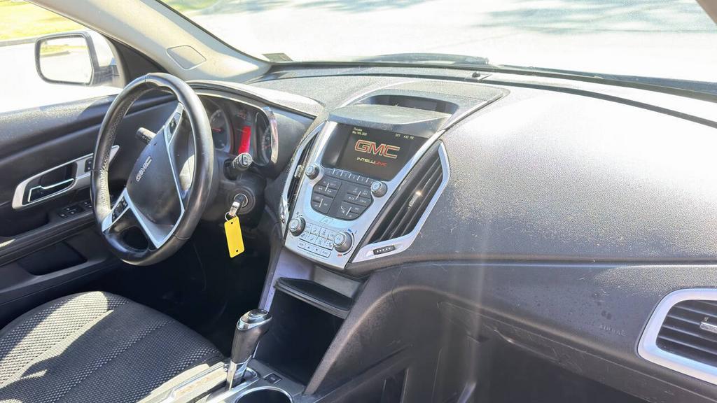 2017 GMC Terrain - $6,500