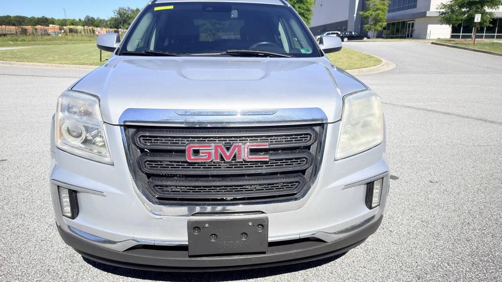 2017 GMC Terrain - $6,500