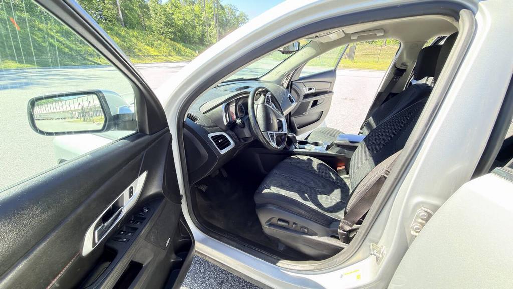 2017 GMC Terrain - $6,500