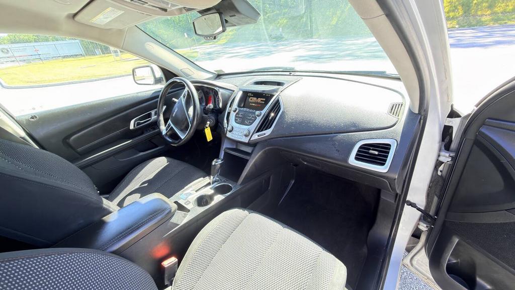2017 GMC Terrain - $6,500