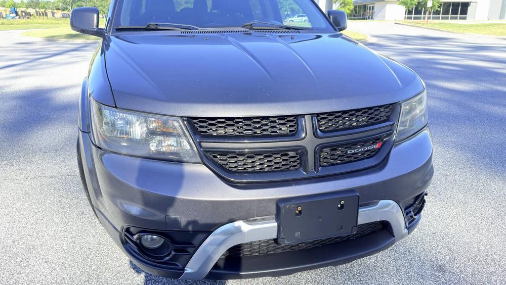 2017 Dodge Journey - $6,200