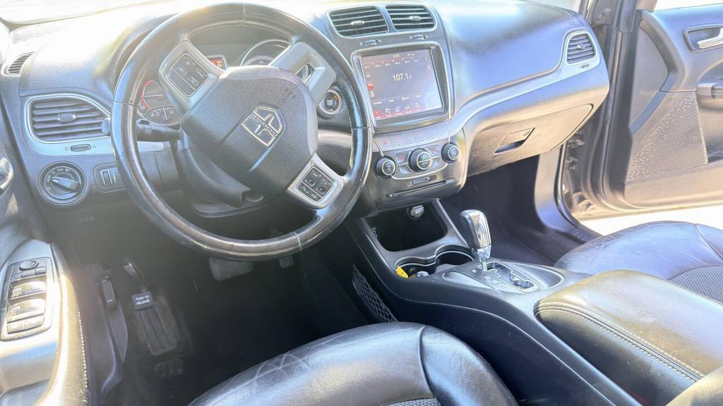 2017 Dodge Journey - $6,200