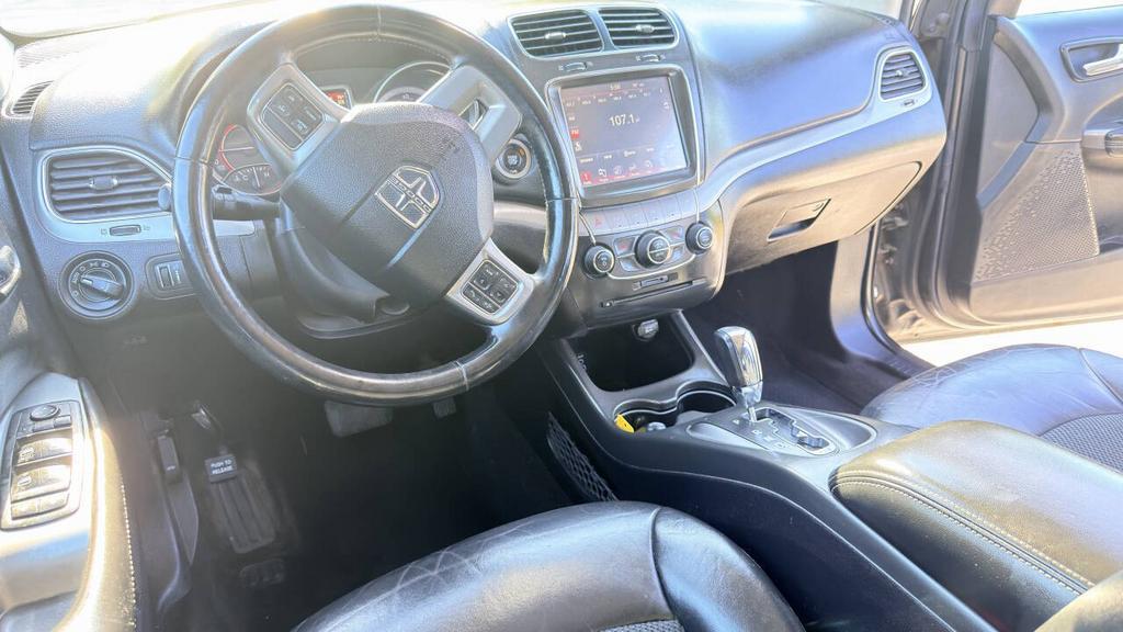 2017 Dodge Journey - $6,200