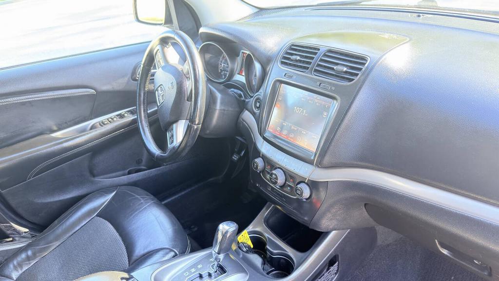 2017 Dodge Journey - $6,200