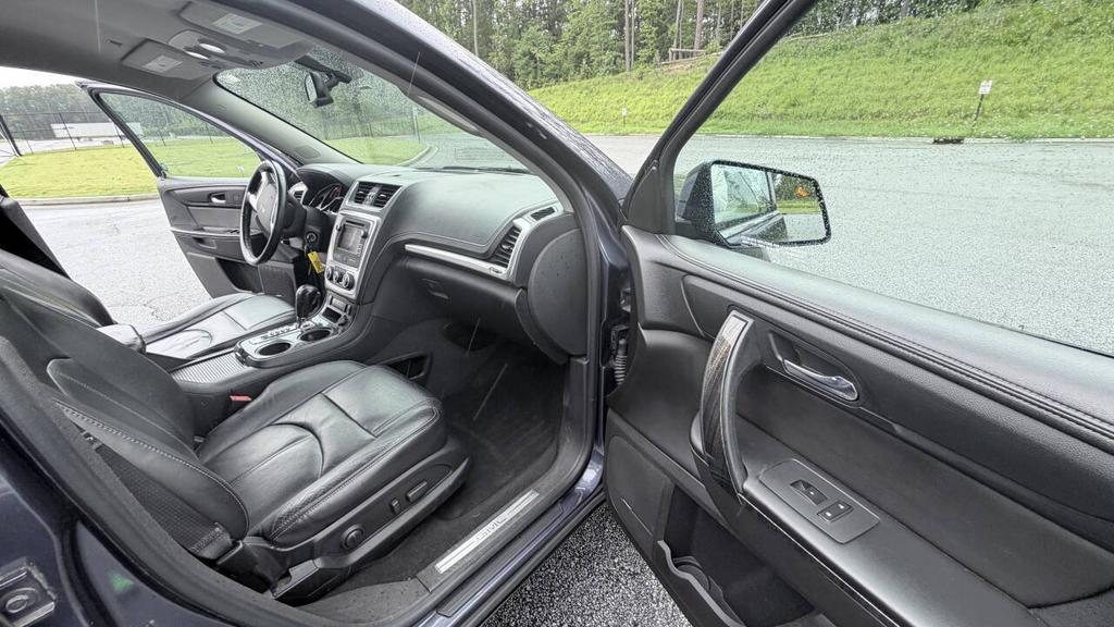 2013 GMC Acadia - $5,800