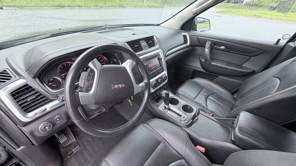2013 GMC Acadia - $5,800