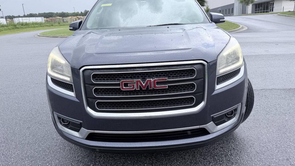2013 GMC Acadia - $5,800