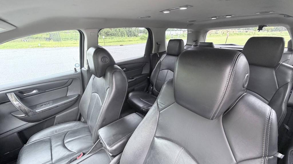 2013 GMC Acadia - $5,800