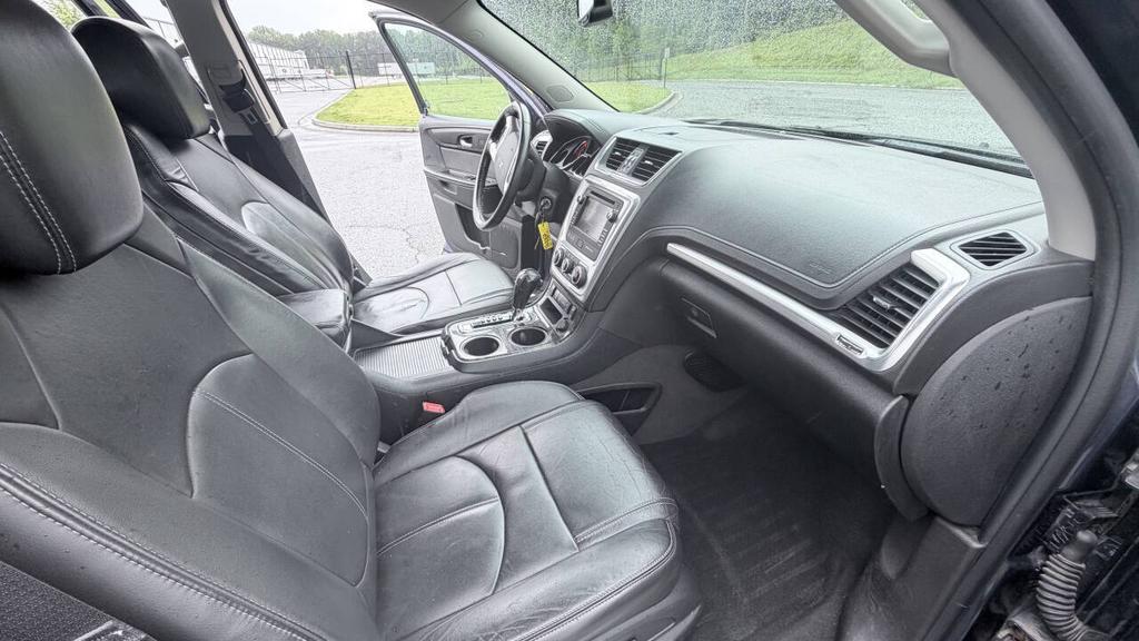2013 GMC Acadia - $5,800
