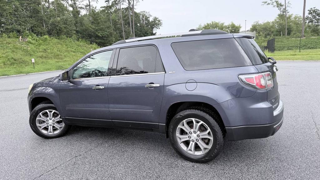 2013 GMC Acadia - $5,800