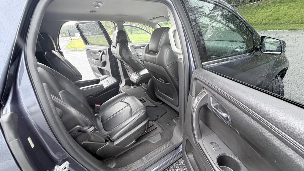 2013 GMC Acadia - $5,800
