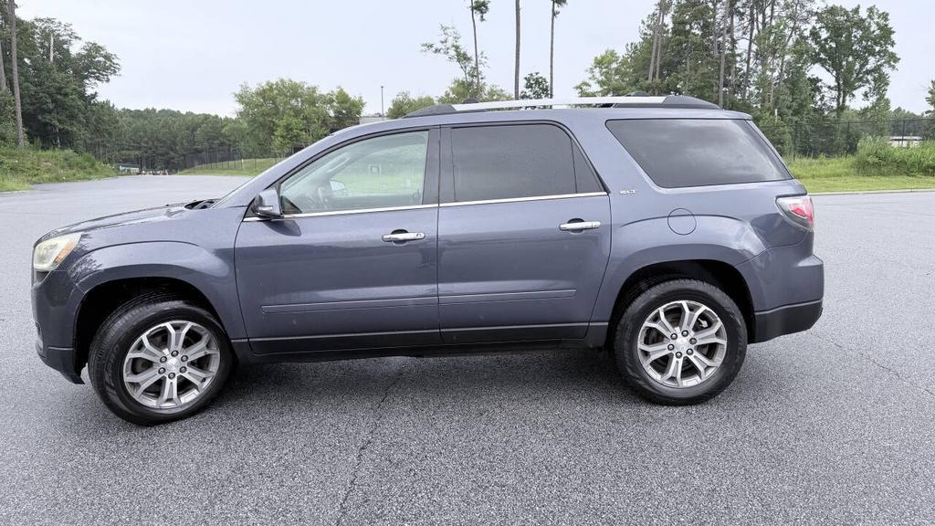 2013 GMC Acadia - $5,800