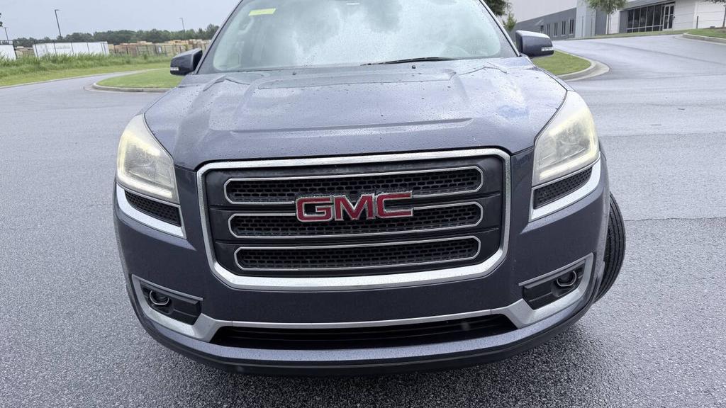 2013 GMC Acadia - $5,800