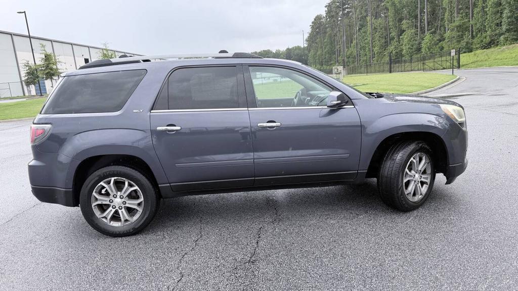 2013 GMC Acadia - $5,800