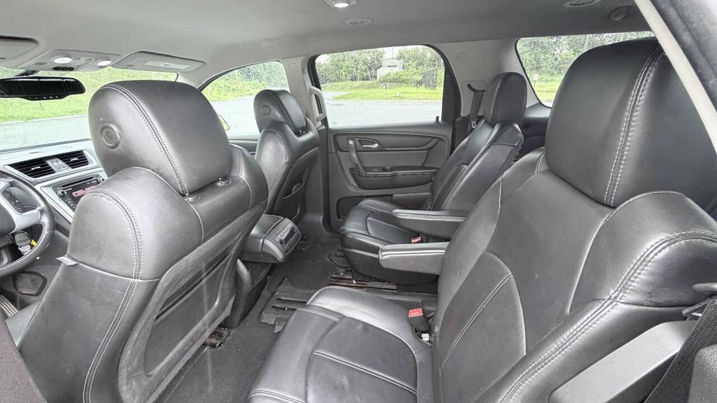 2013 GMC Acadia - $5,800