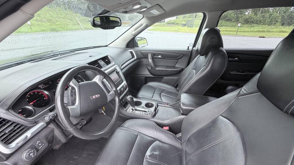 2013 GMC Acadia - $5,800