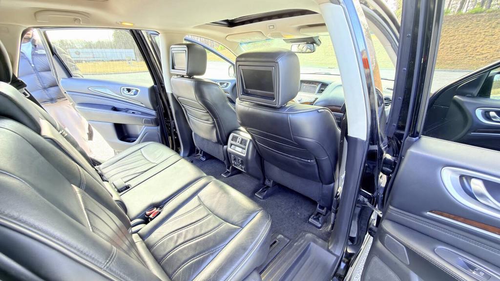 2014 INFINITI QX60 - $6,999