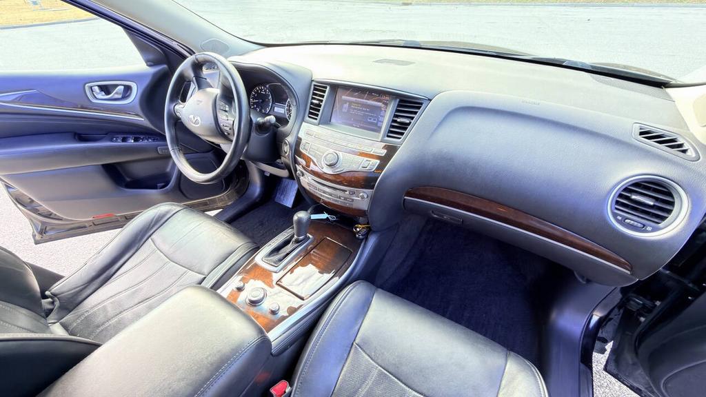 2014 INFINITI QX60 - $6,999
