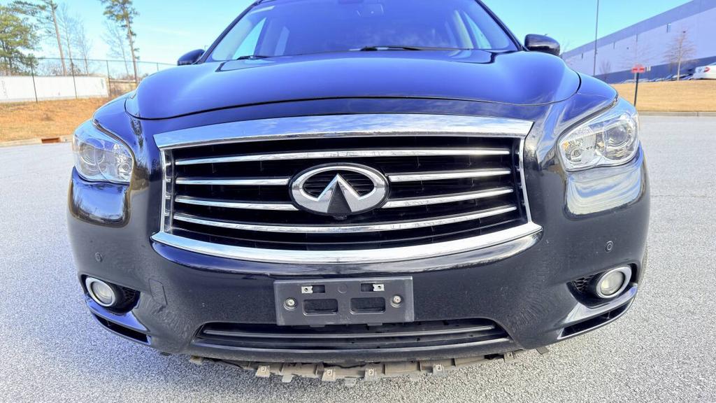 2014 INFINITI QX60 - $6,999