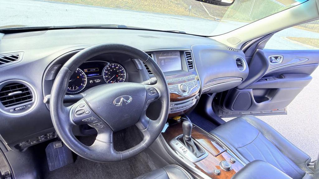 2014 INFINITI QX60 - $6,999