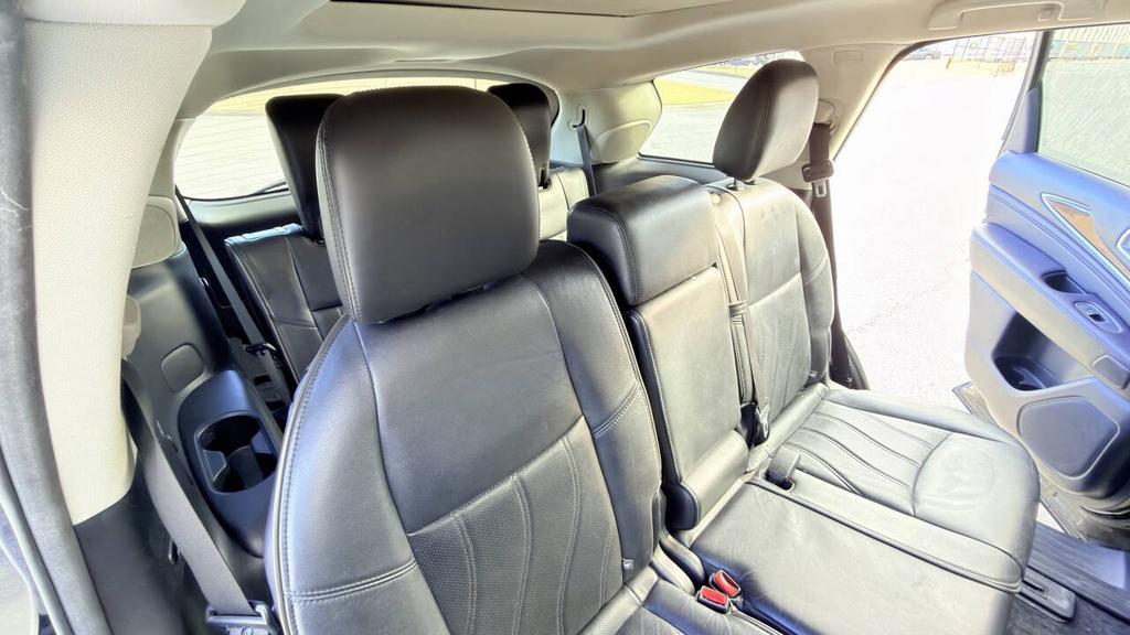 2014 INFINITI QX60 - $6,999