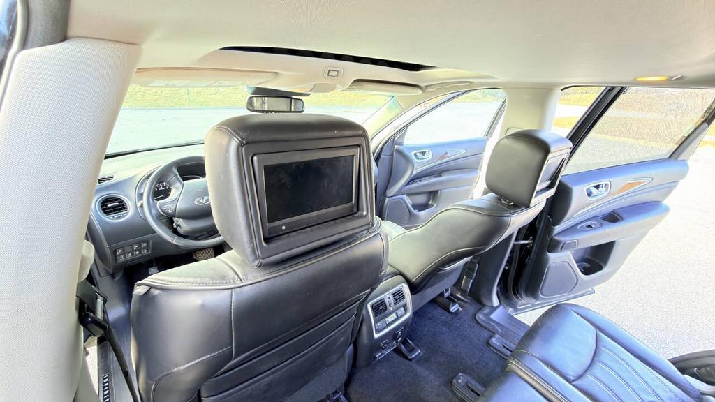 2014 INFINITI QX60 - $6,999