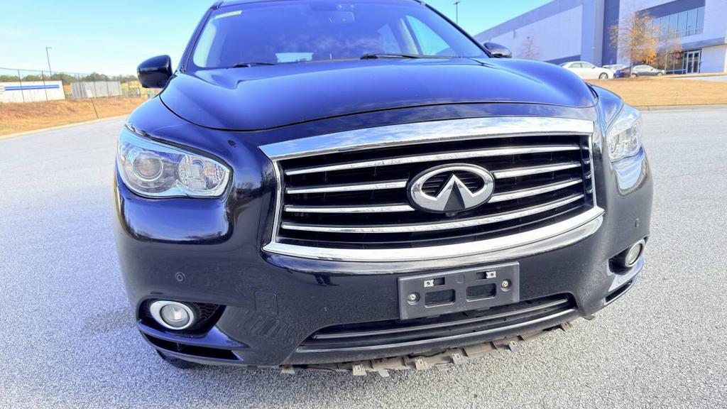 2014 INFINITI QX60 - $6,999