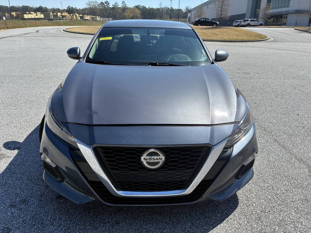 2019 Nissan Altima - $7,500