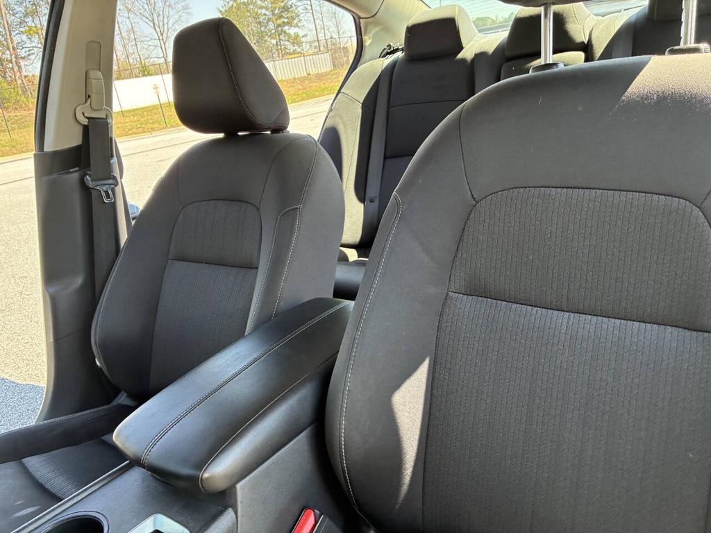 2019 Nissan Altima - $7,500