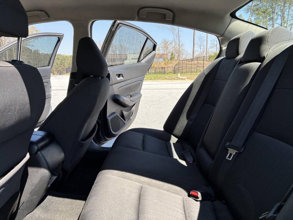 2019 Nissan Altima - $7,500