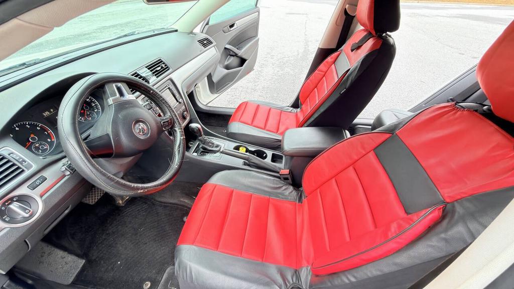 2015 Volkswagen Passat - $5,999