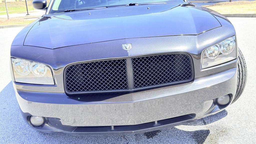 2006 Dodge Charger - $6,900