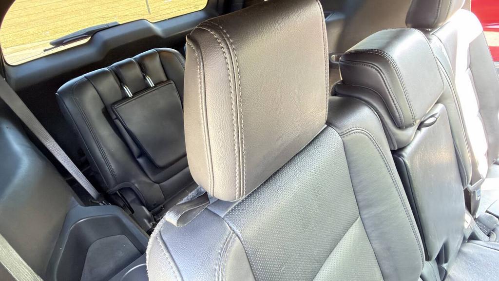 2013 Ford Explorer - $6,999