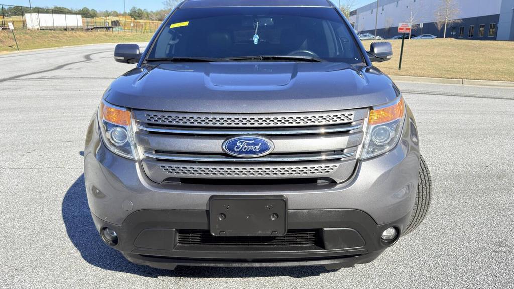 2013 Ford Explorer - $6,999