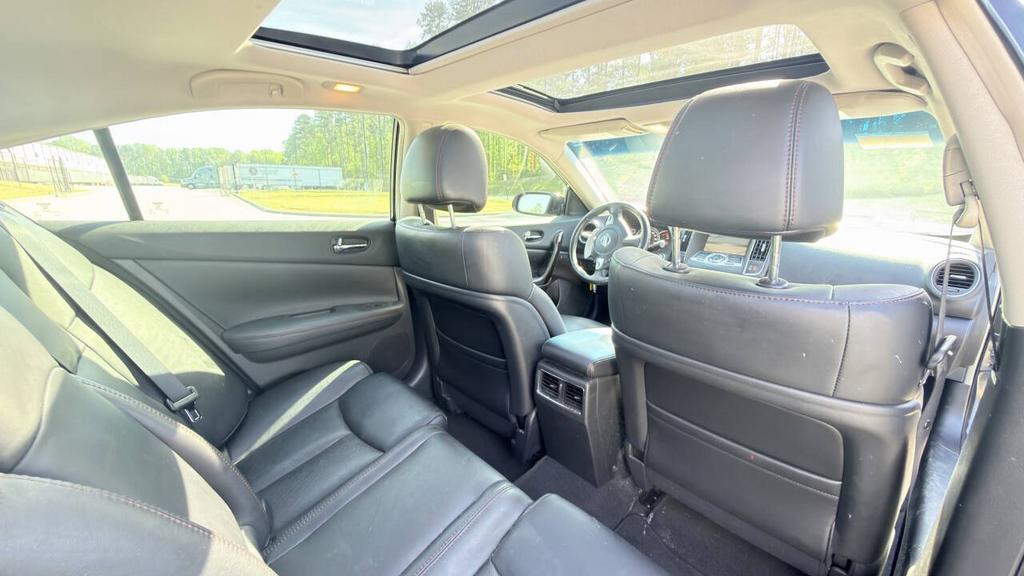 2011 Nissan Maxima - $6,999