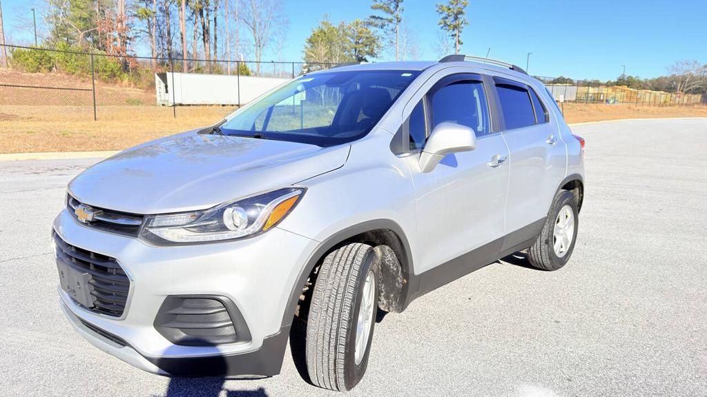 2017 Chevrolet Trax - $6,999