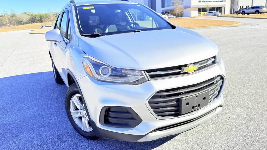 2017 Chevrolet Trax - $6,999