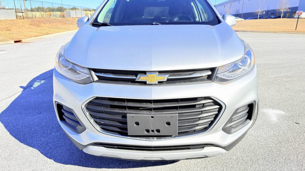 2017 Chevrolet Trax - $6,999