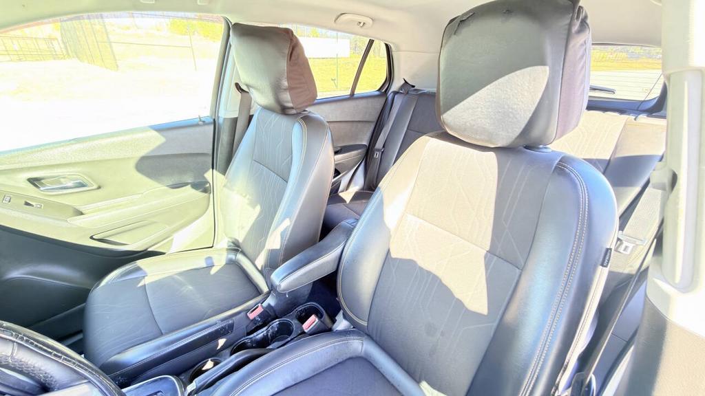 2017 Chevrolet Trax - $6,999