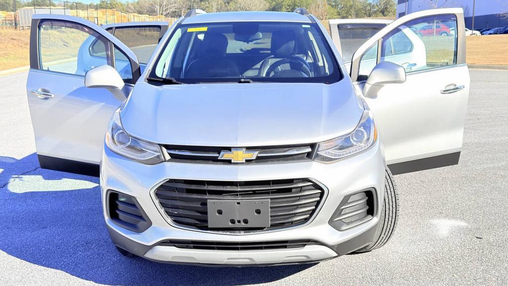 2017 Chevrolet Trax - $6,999