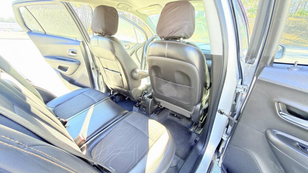 2017 Chevrolet Trax - $6,999