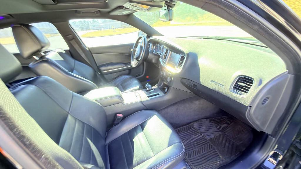 2012 Dodge Charger - $7,500
