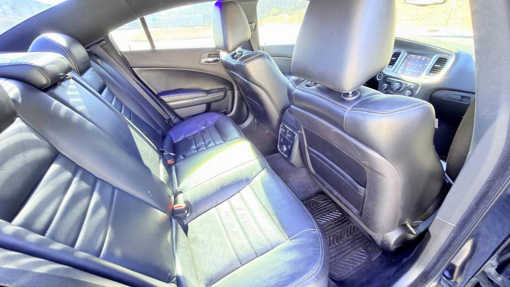 2012 Dodge Charger - $7,500