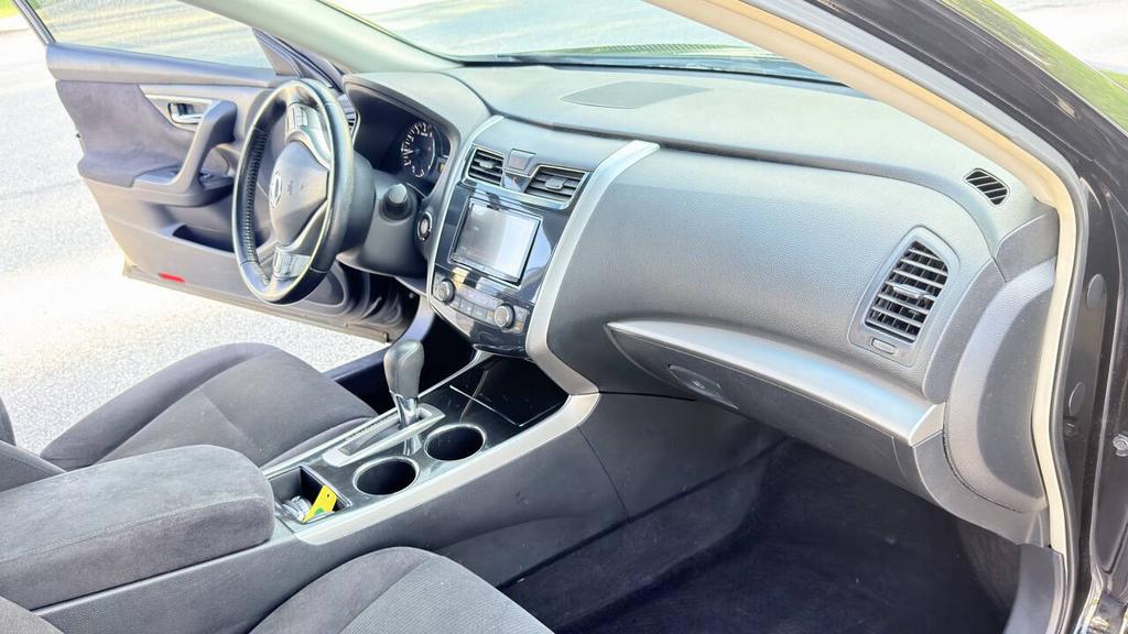 2013 Nissan Altima - $5,999