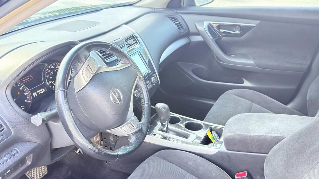 2013 Nissan Altima - $5,999